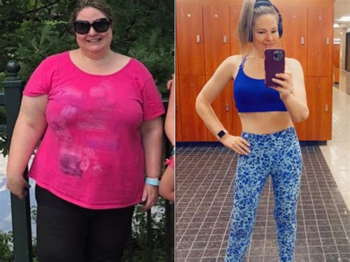 Jordin Sparks Has Managed to Maintain Her Impressive 55-Pound Weight Loss (EXCLUSIVE)