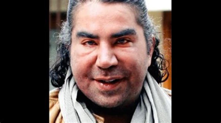 Jorge Kahwagi biografía, edad, altura, esposo, net worth, familia