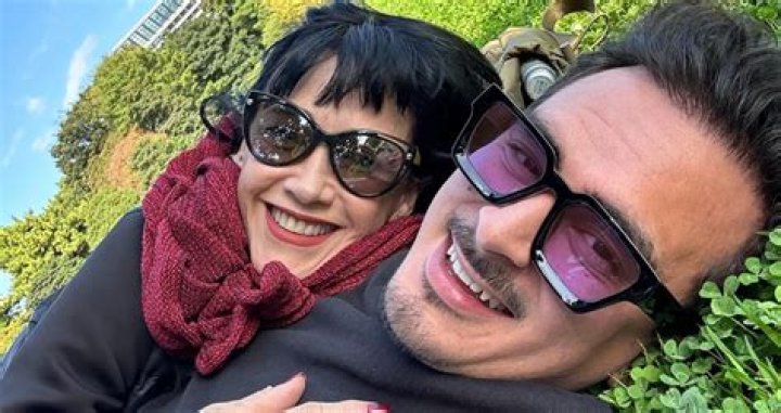 Jorge Zabaleta biografía, edad, altura, esposo, net worth, familia