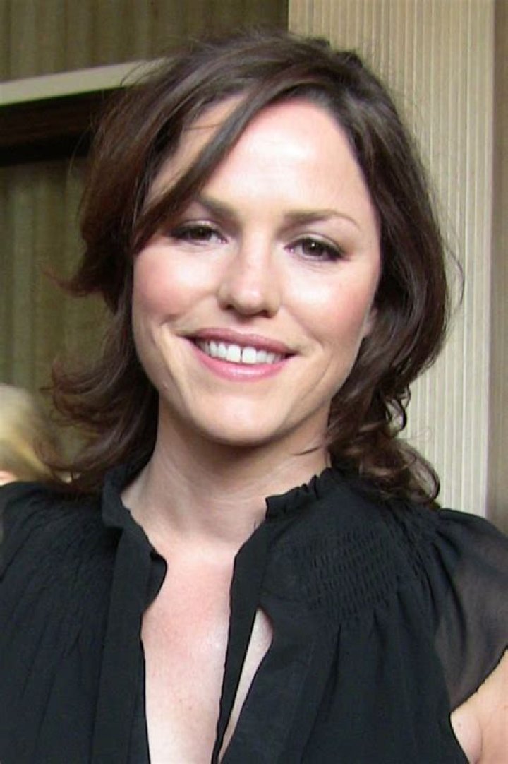 Jorja Fox – Celebsgraphy