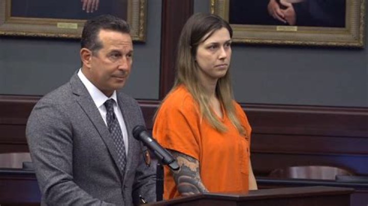 Jose Baez (Lawyer) - Age, Birthday, Bio, Facts, Family, Net Worth, Height & More