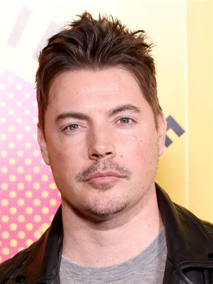 Josh Henderson