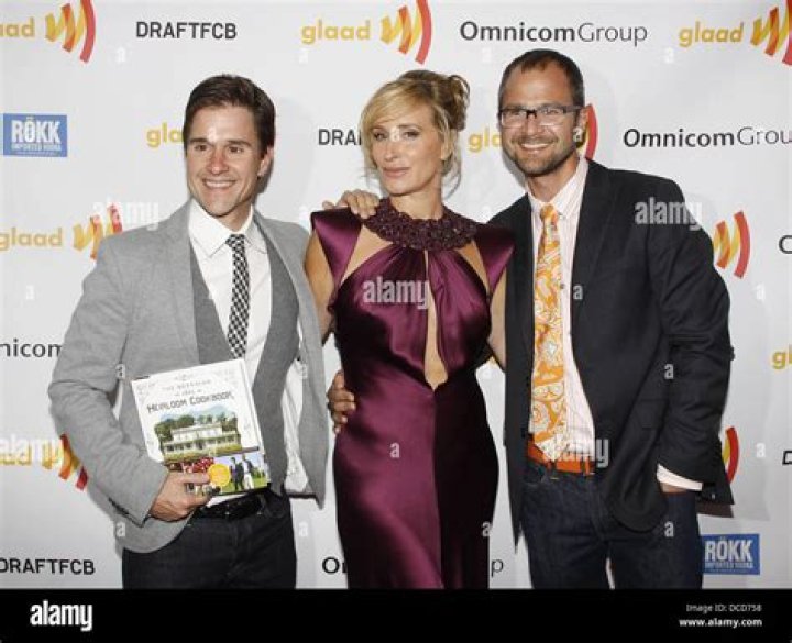 Josh Kilmer-Purcell Biography, Age, Height, Wife, Net Worth, Family