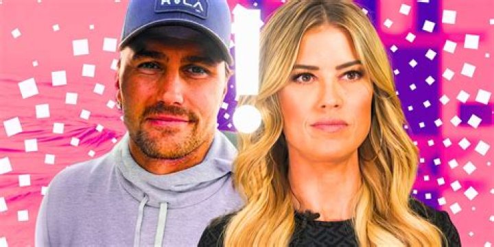 Joshua Hall Was a Successful Realtor Before Marrying Flip or Flop’s Christina Hall: His Net Worth