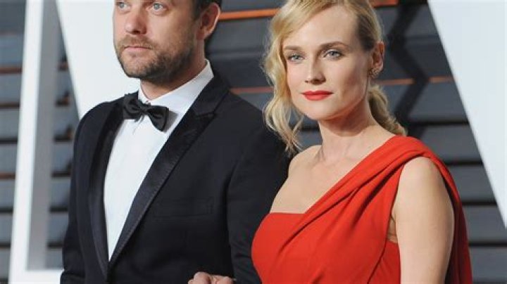 Joshua Jackson’s Dad Defends Diane Kruger Amid Cheating Rumors