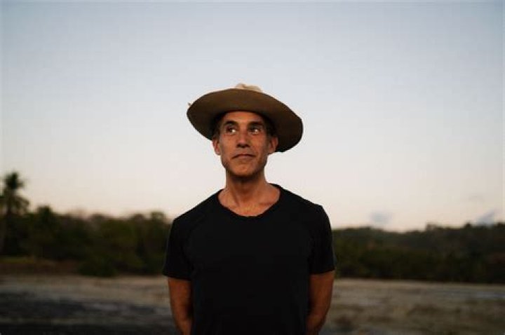 Joshua Radin