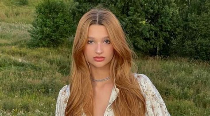 Joven Sagabain (TikTok Star) - Age, Birthday, Bio, Facts, Family, Net Worth, Height & More