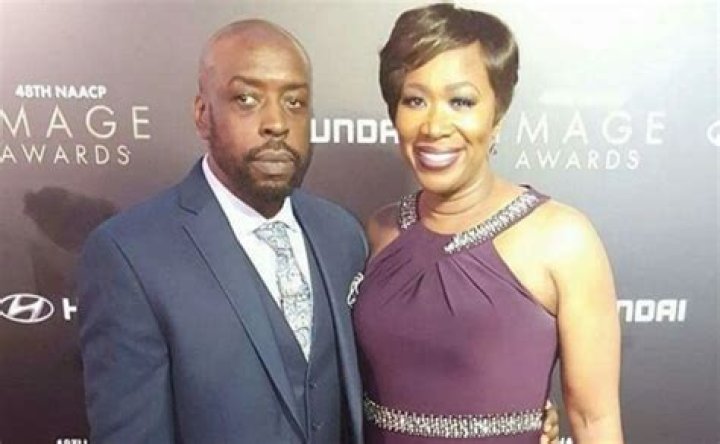 Joy Reid Biography, Age, Height, Husband, Net Worth, Family