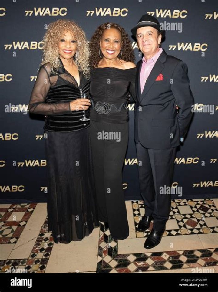 Joyce Vincent Wilson Biography, Age, Height, Husband, Net Worth, Family