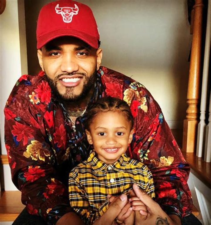 Joyner Lucas Baby Momma Carmen Julissa Ayala; Family Kids And Net Worth