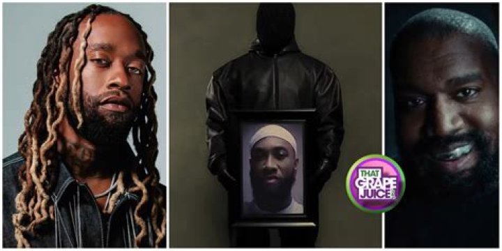 JPEGMAFIA Plays Alternate Version Of Kanye West & Ty Dolla $ign's "FUK SUMN," Crowd Goes Ballistic