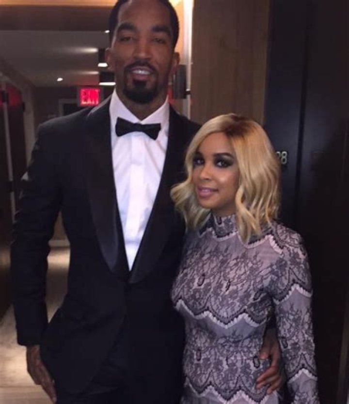 Exploring the Life of JR Smith's Wife: A Comprehensive Look