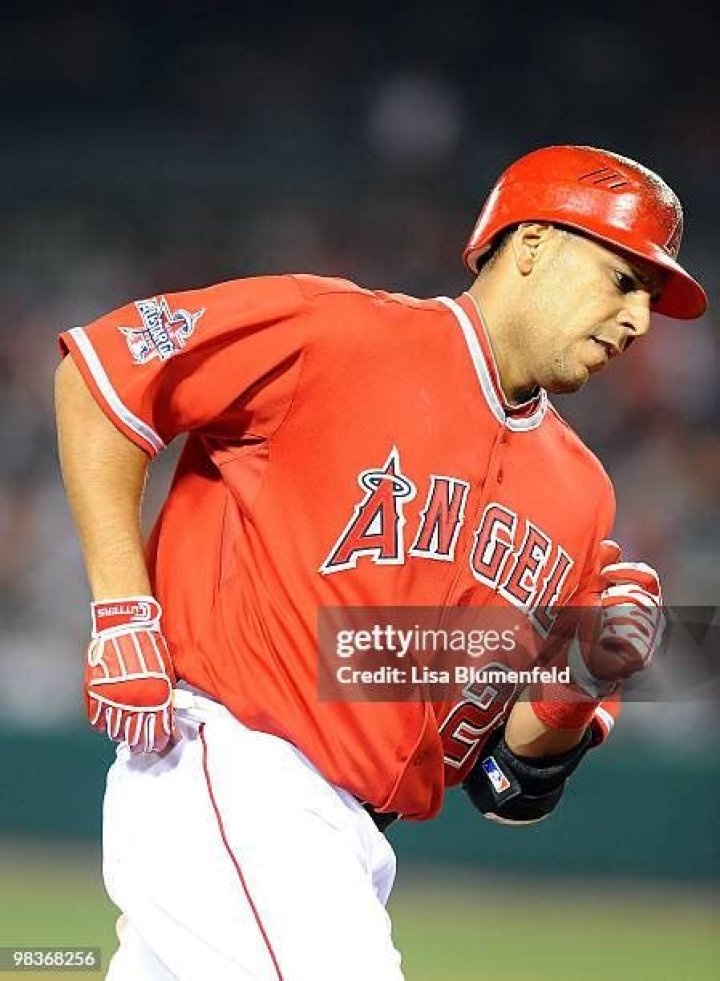Juan Rivera (Baseball Player) - Age, Birthday, Bio, Facts, Family, Net Worth, Height & More