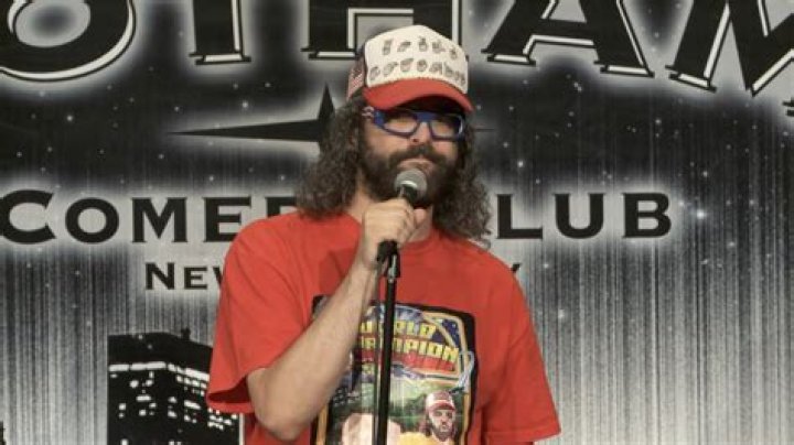 Judah Friedlander (Comedian) - Age, Birthday, Bio, Facts, Family, Net Worth, Height & More