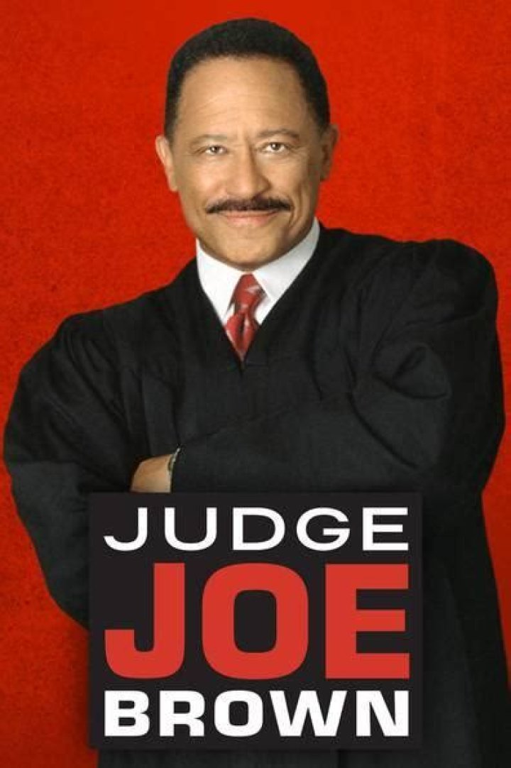 Judge Joe Brown (TV Show Host) - Age, Birthday, Bio, Facts, Family, Net Worth, Height & More