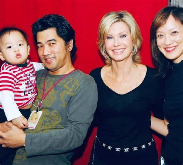 Judy Hsu Biography, Age, Height, Husband, Net Worth, Family