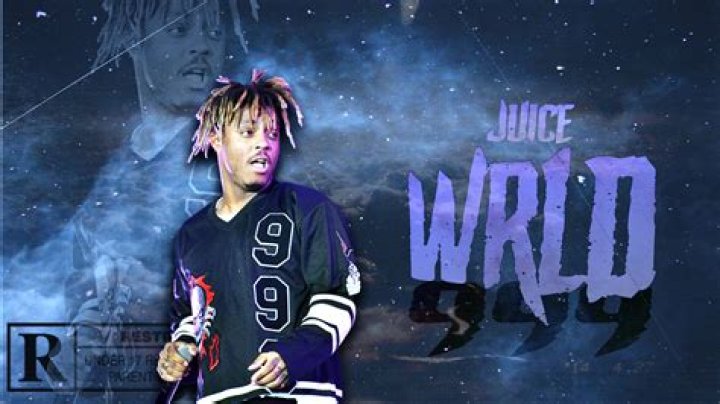Juice WRLD's Estate Releases New Single, "Face 2 Face"