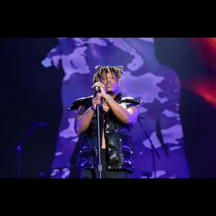 Juice WRLD Estate Sells His Catalog
