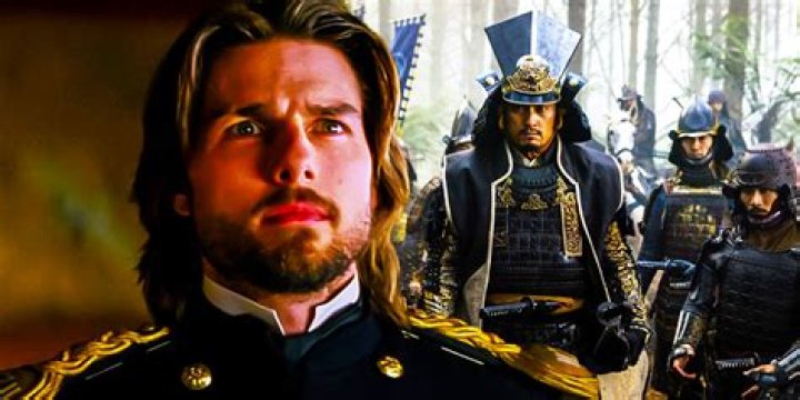 Jules Brunet And The True Story Behind 'The Last Samurai'