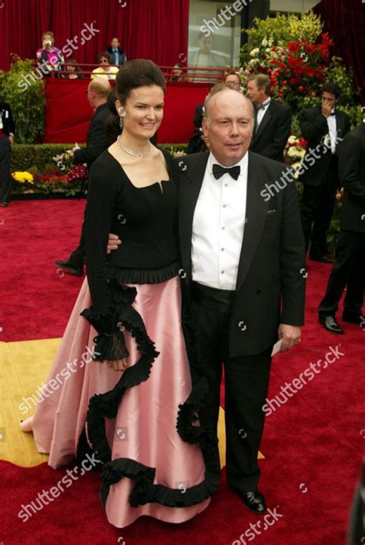 Julian Fellowes Biography, Age, Height, Wife, Net Worth, Family