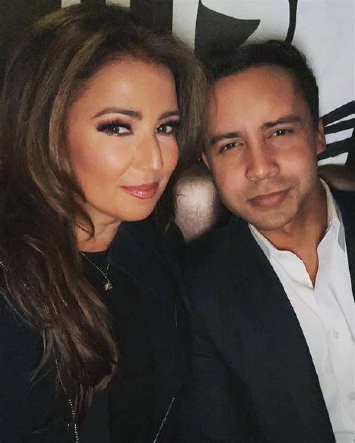 Julie Banderas Biography, Age, Height, Husband, Net Worth, Family