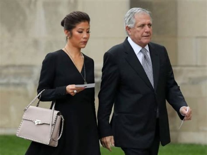 Julie Chen Biography, Age, Height, Husband, Net Worth, Family