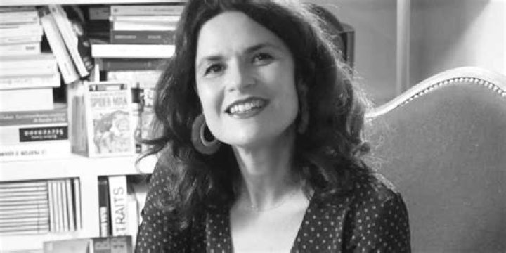 Julie Mamou Mani Wikipedia