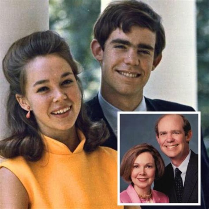 Julie Nixon Eisenhower Biography, Age, Height, Wife, Net Worth and Family