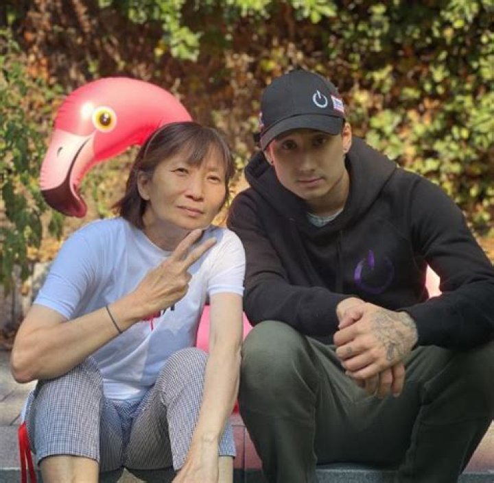 Julien Bam Biography, Wiki, Wife, Height, Age, Parents, Siblings, Girlfriend, Net worth & More