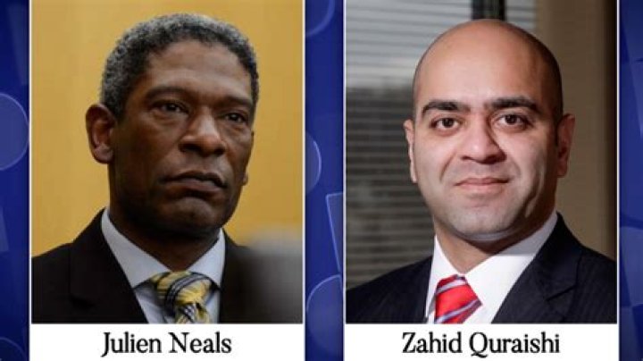 Julien Xavier Neals Biography, Age, Height, Wife, Net Worth, Family