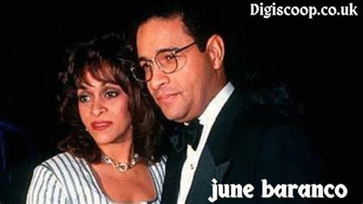 June Baranco and Bryant Gumbel Separated After 27 Years together – Celebsgraphy