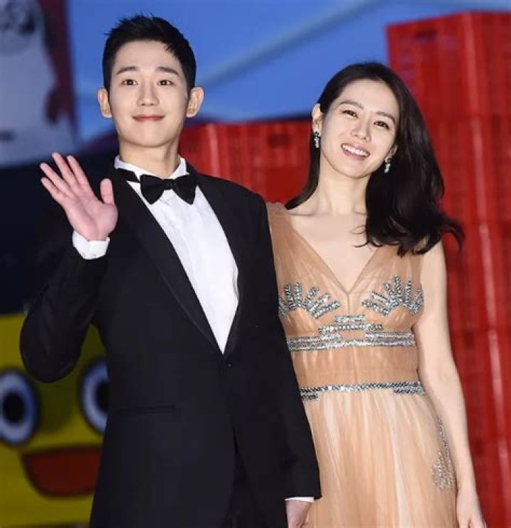 Exploring the Life of Jung Hae In's Wife: A Deep Dive into Their Relationship