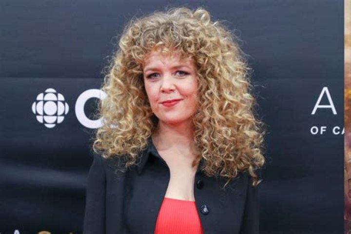 Juno Rinaldi – Celebsgraphy