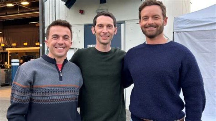 Justin Berfield (TV Actor) - Age, Birthday, Bio, Facts, Family, Net Worth, Height & More