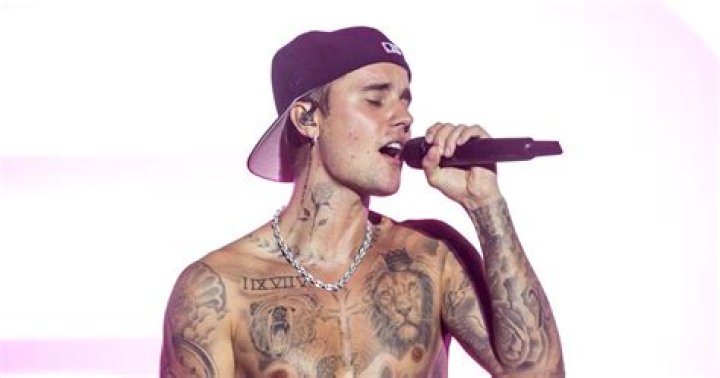 Unveiling the Journey of Justin Bieber: A Pop Sensation