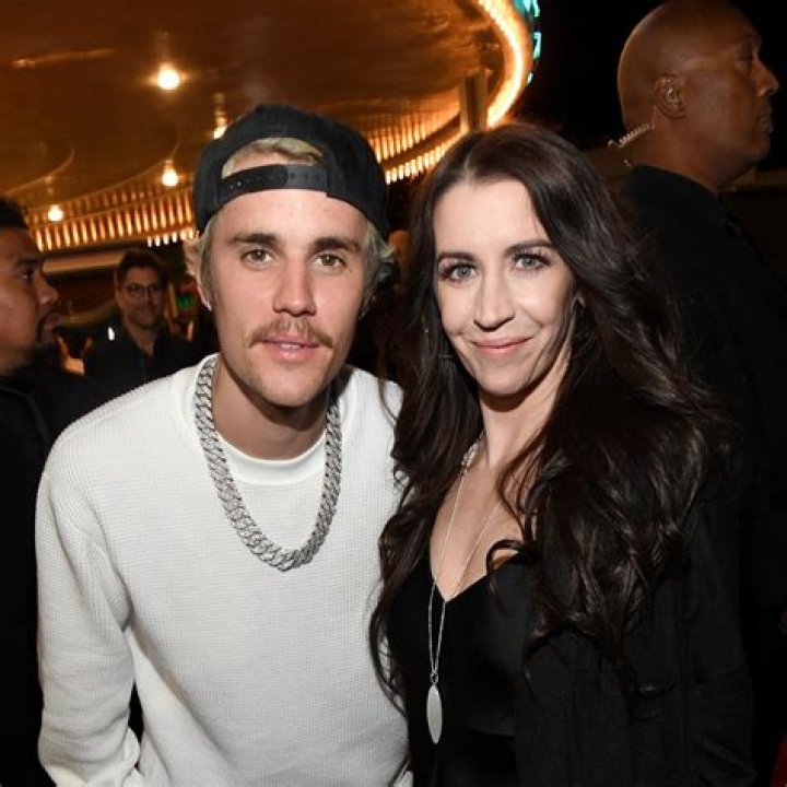 Justin Bieber's Mom Shares Adorable Baby Pics On His 30th B-Day