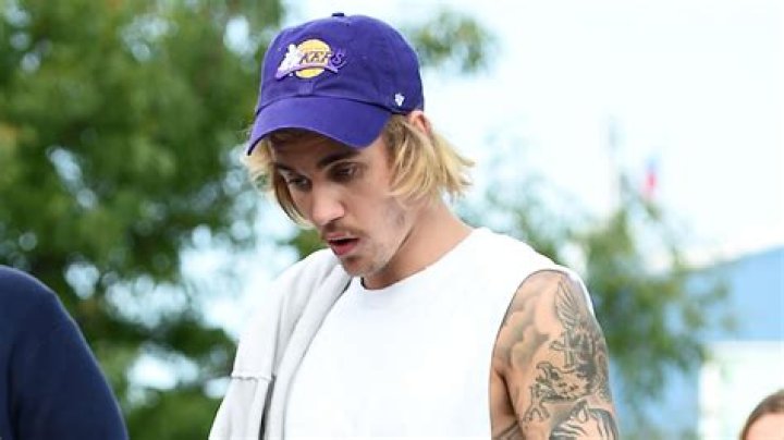 Justin Bieber In Accident: A Comprehensive Overview