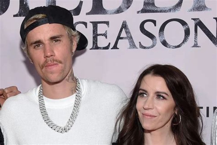 Justin Bieber’s Mom Pattie Mallette Gushes That She’s ‘So Grateful’ for Hailey Baldwin