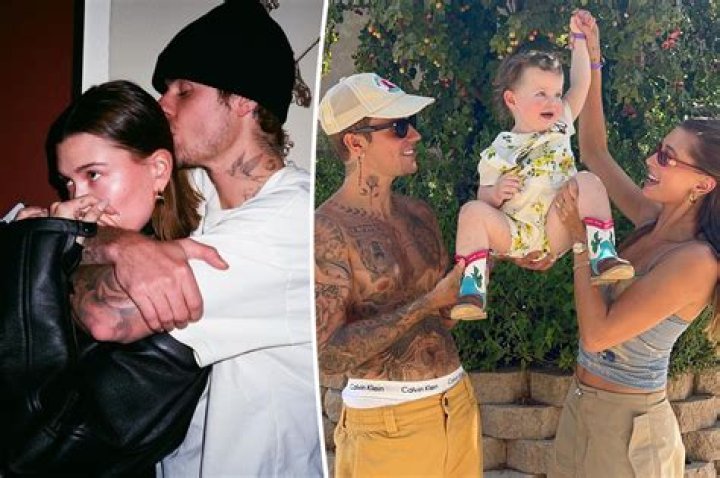 Justin Bieber Wants to ‘Start Trying’ for a Baby With Hailey Baldwin at the End of 2021