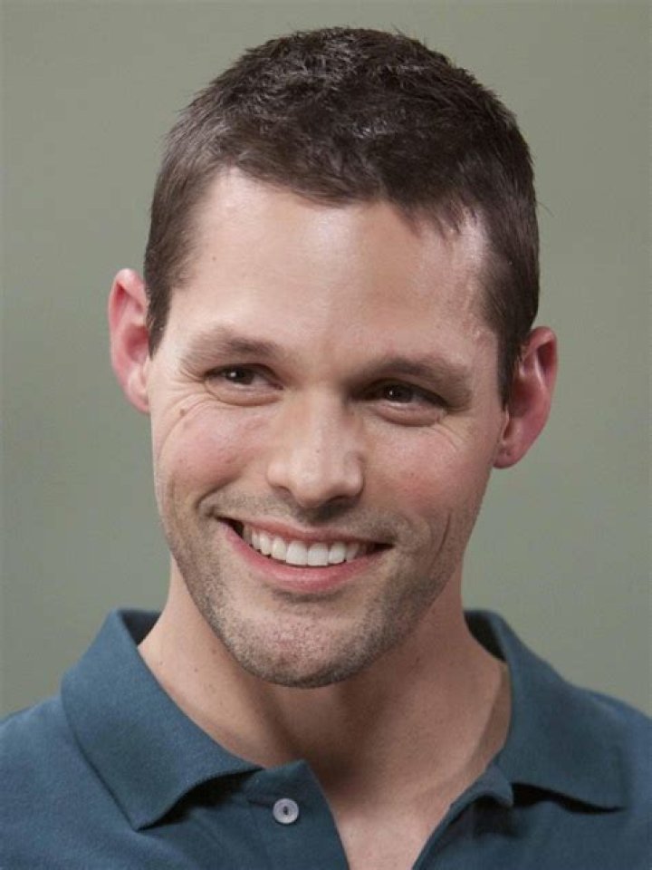 Justin Bruening