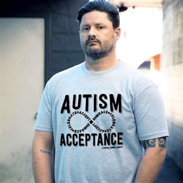 Justin Danger Nunley (TikTok Star) - Age, Birthday, Bio, Facts, Family, Net Worth, Height & More