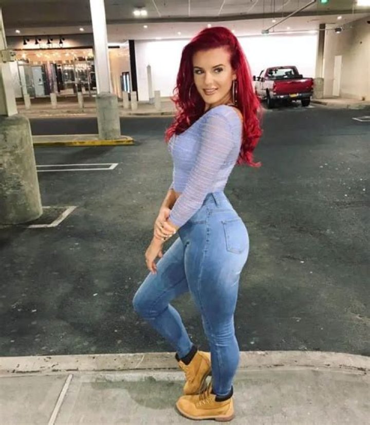 Justina Valentine Net Worth 2020, Biography, Wiki, Age, Height, Weight & Body Measurements