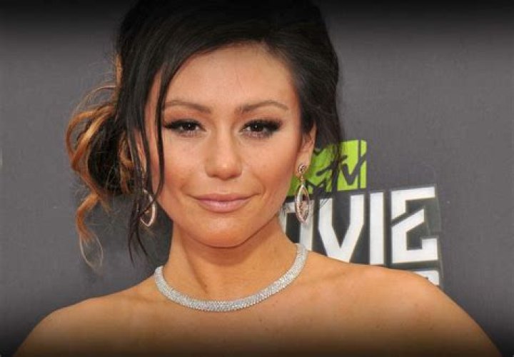 JWoww Looks Unrecognizable Today and Experts Think They Know Why (EXCLUSIVE)