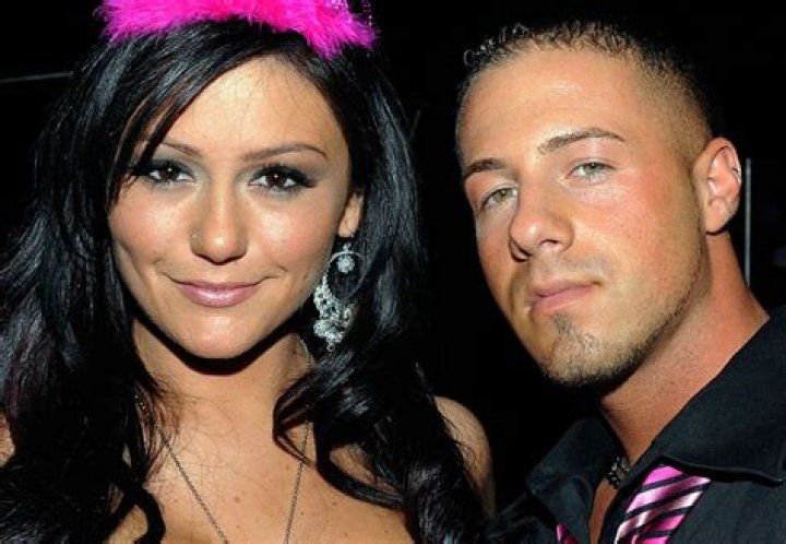 JWoww’s Boyfriend Zack Responds After Someone Says She Should Be With ‘Jersey Shore’ Costar Pauly D