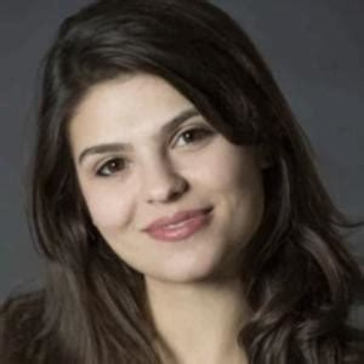 Jy Prishkulnik (TV Actress) - Age, Birthday, Bio, Facts, Family, Net Worth, Height & More
