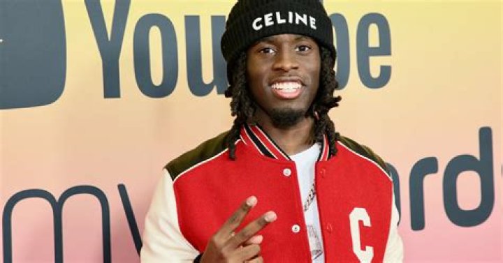 Kai Cenat: All About The Famed Streamer & Super Influencer