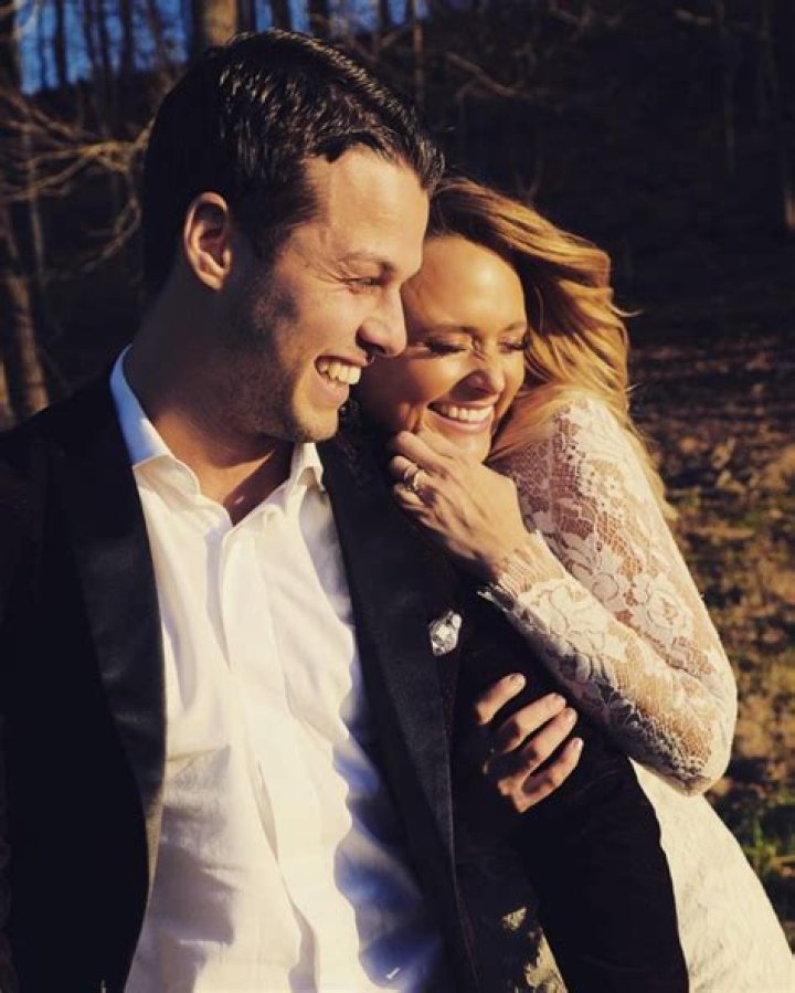 Kaihla Rettinger Married: A Deep Dive into Her Life and Relationship