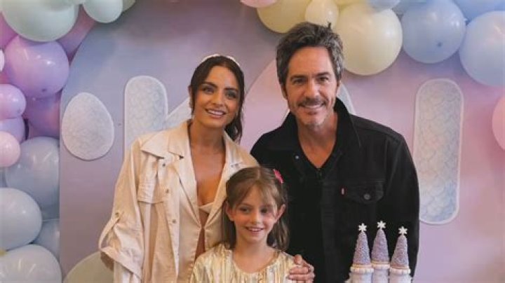 Kailani Ochmann Derbez (Family Member) - Age, Birthday, Bio, Facts, Family, Net Worth, Height & More