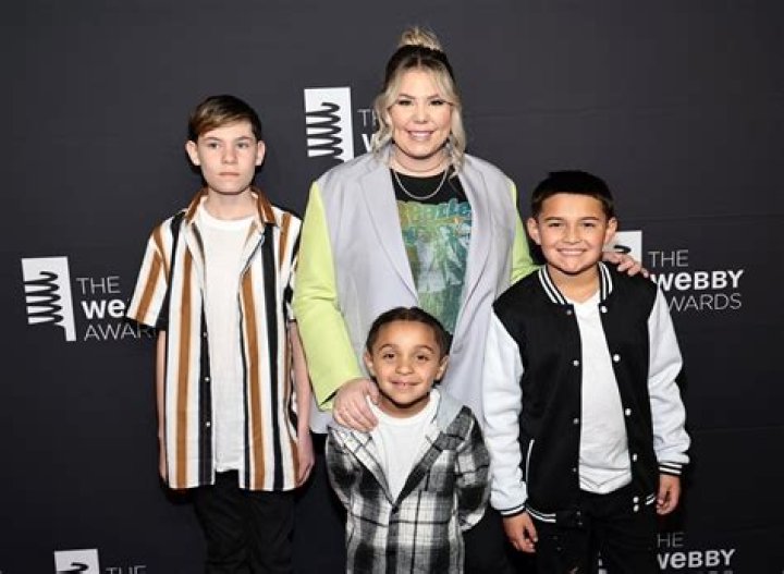 Kailyn Lowry Is ‘Over’ Feeling Insecure About Her Body: ‘I Used to Get Really Upset’