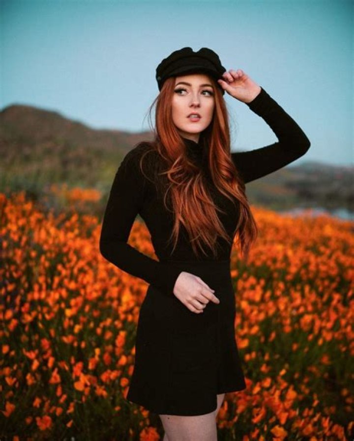 Kaiti Mackenzie Age - Bio, Wiki, Height, Net Worth, Relationship (2023)